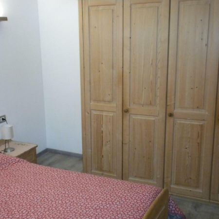 Casa Litegosa Apartment Panchia Ngoại thất bức ảnh