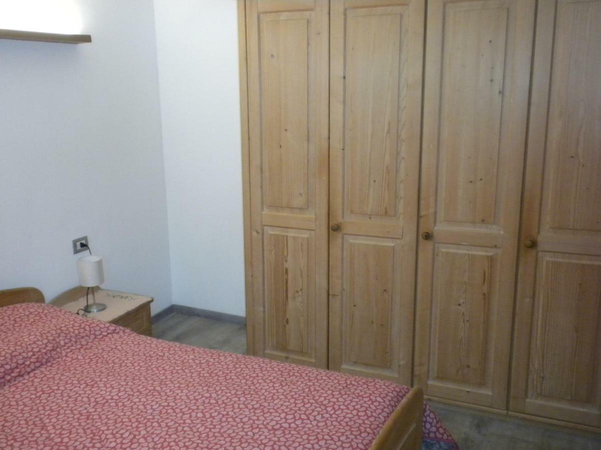 Casa Litegosa Apartment Panchia Ngoại thất bức ảnh