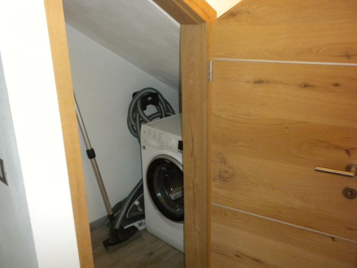 Casa Litegosa Apartment Panchia Ngoại thất bức ảnh