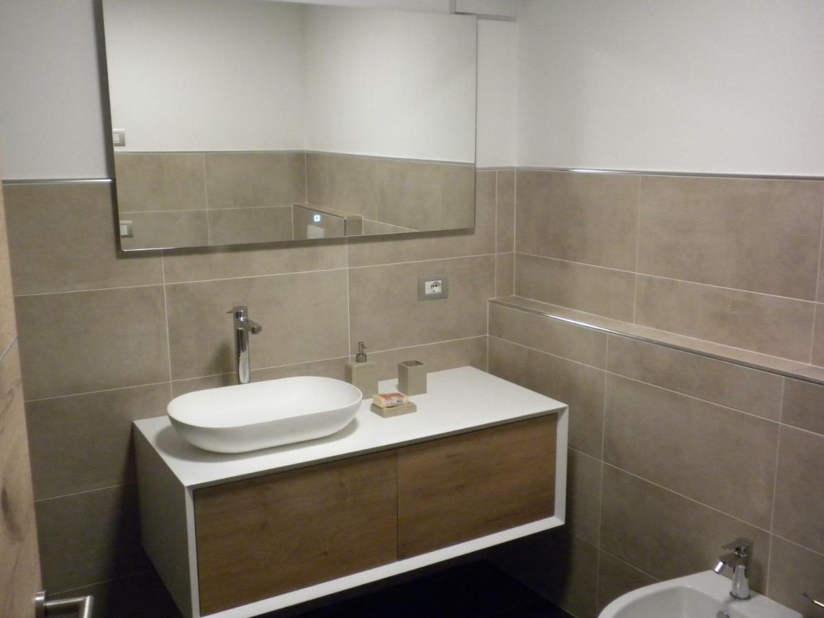 Casa Litegosa Apartment Panchia Ngoại thất bức ảnh