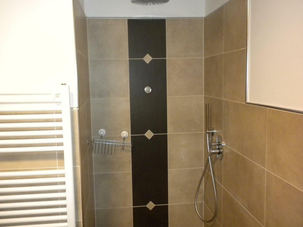 Casa Litegosa Apartment Panchia Ngoại thất bức ảnh